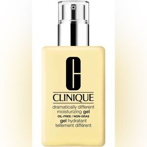 Clinique Jumbo Dramatically Different Moisturizing Gel 6.7 oz.